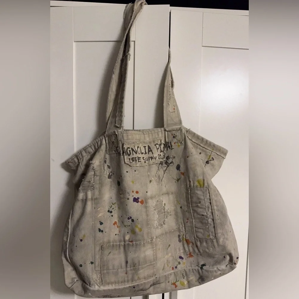 Magnolia Pearl Bag 096 - Picture 6 of 13
